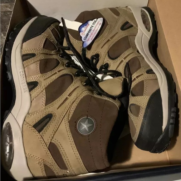 Converse Trail  Boots - Picture 6 of 6